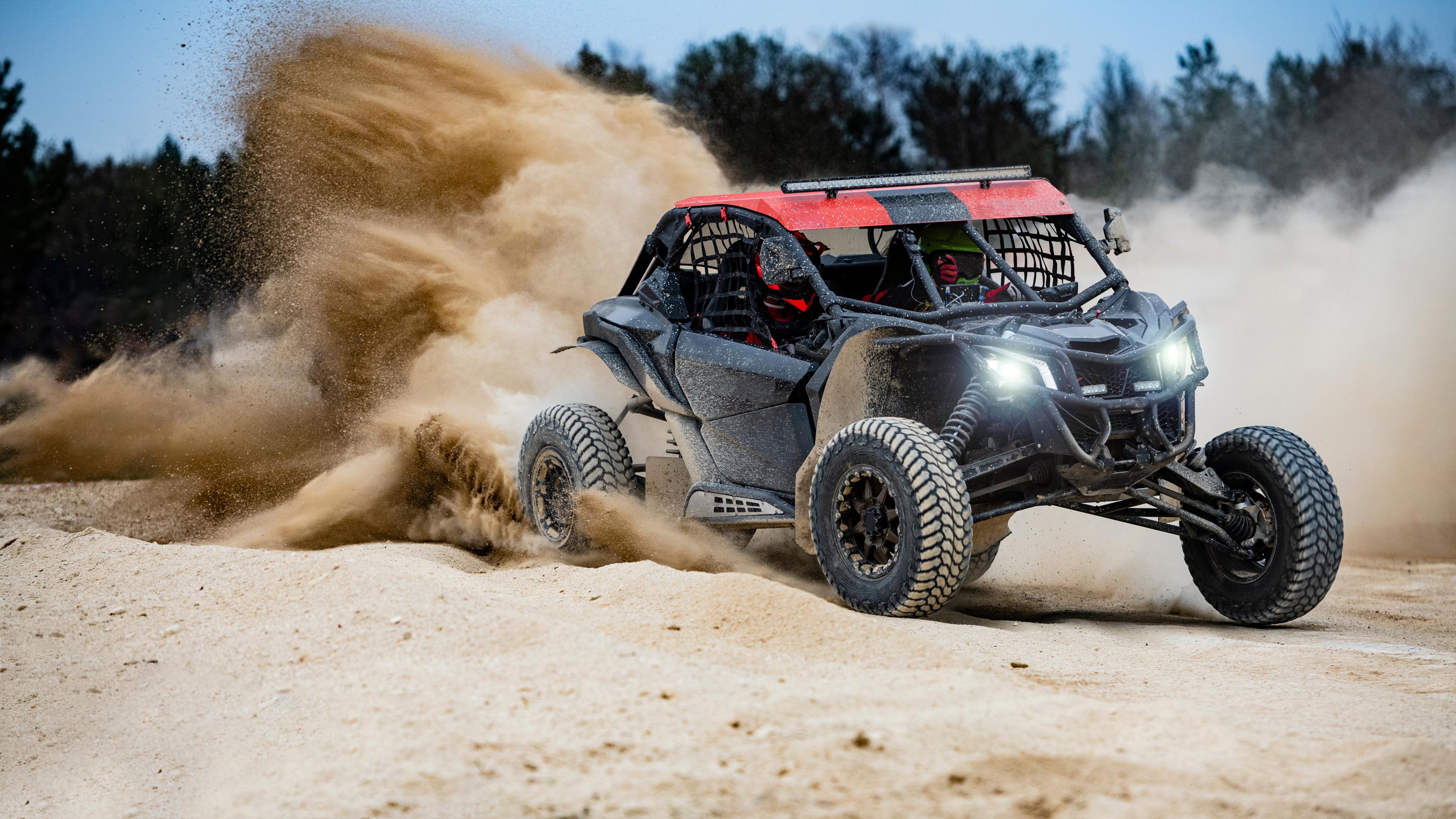OHV