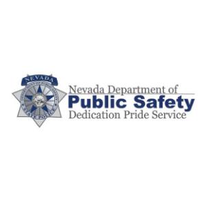 Nevada Department of Public Safety logo