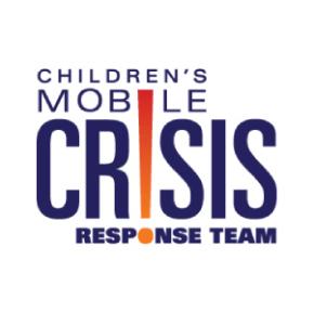 Children's Mobile Crisis Response Team logo